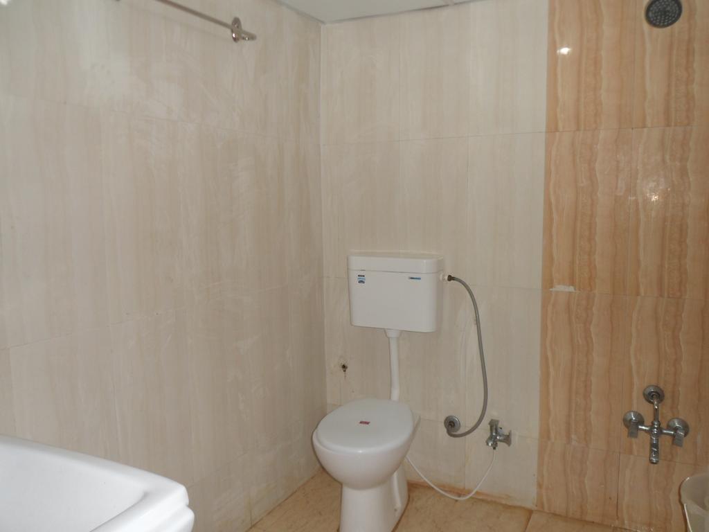 Hotel Avion Inn Ahmedabad Camera foto