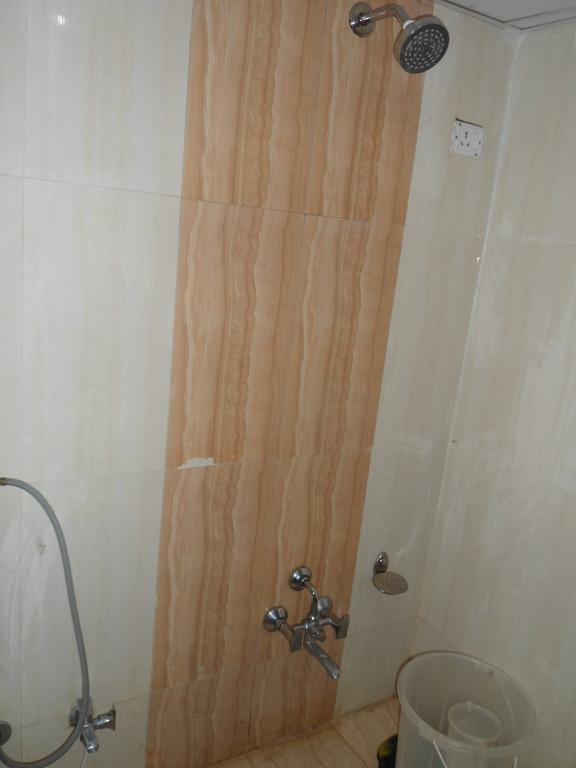 Hotel Avion Inn Ahmedabad Camera foto