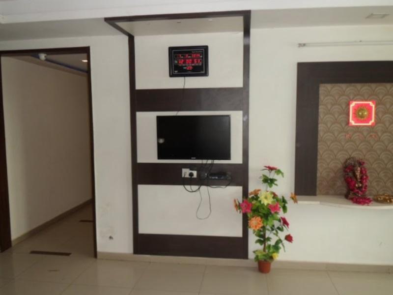 Hotel Avion Inn Ahmedabad Esterno foto